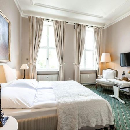 Herrenhaus Appartement 4 Luedersburg Экстерьер фото